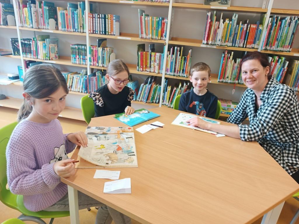 Vorlesetag 2024