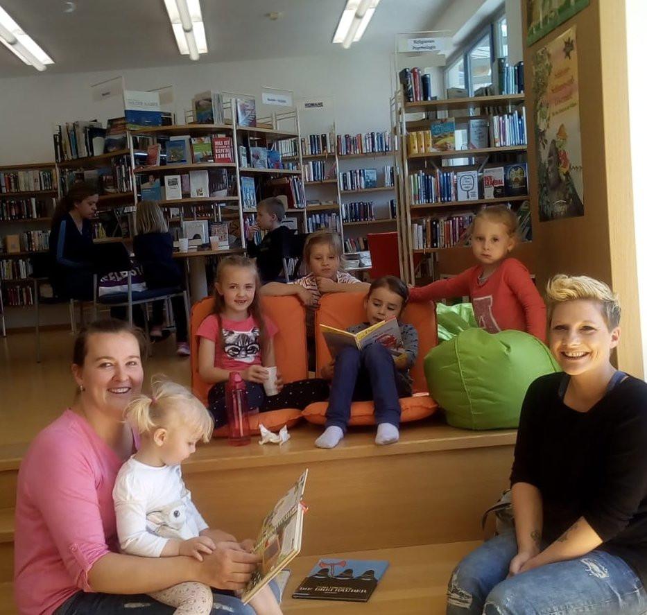 Kindergarten 