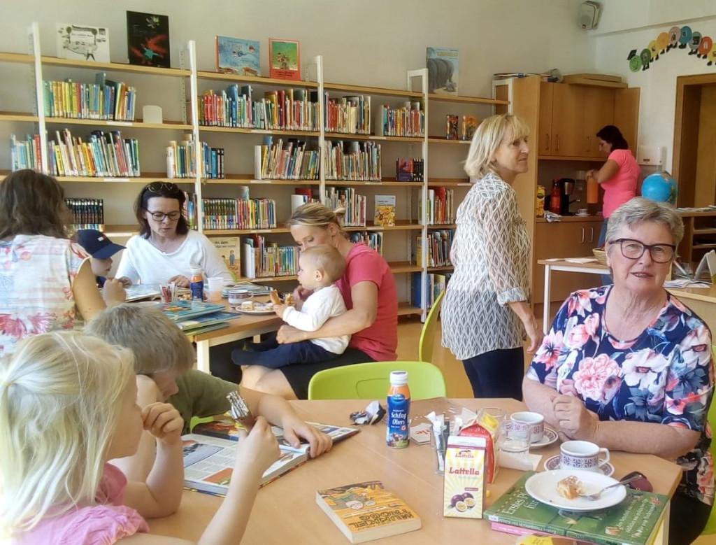 Kindergarten 