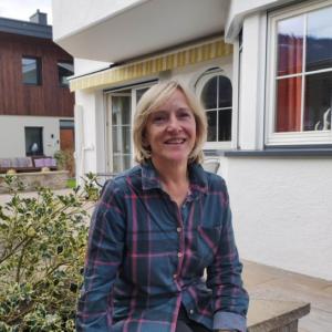 Feyersinger Elfi